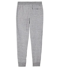 GOAT USA Core Fleece Jogger Sweatpants