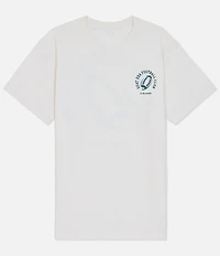 GOAT USA Football Club Short Sleeve Graphic T-Shirt