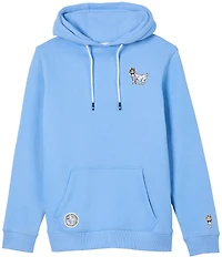GOAT USA OG Fleece Hoodie