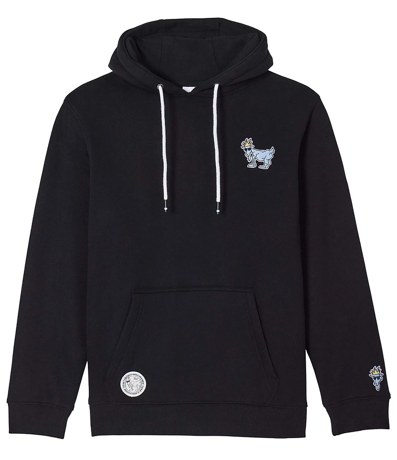 GOAT USA OG Fleece Hoodie
