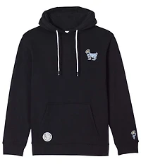 GOAT USA OG Fleece Hoodie