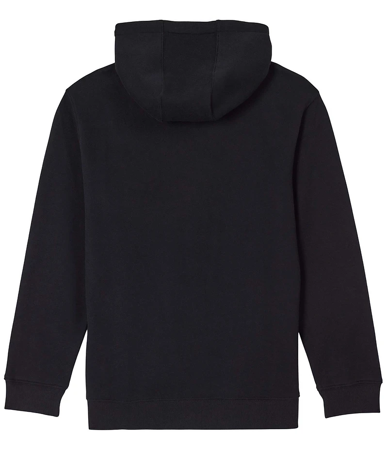 GOAT USA OG Fleece Hoodie