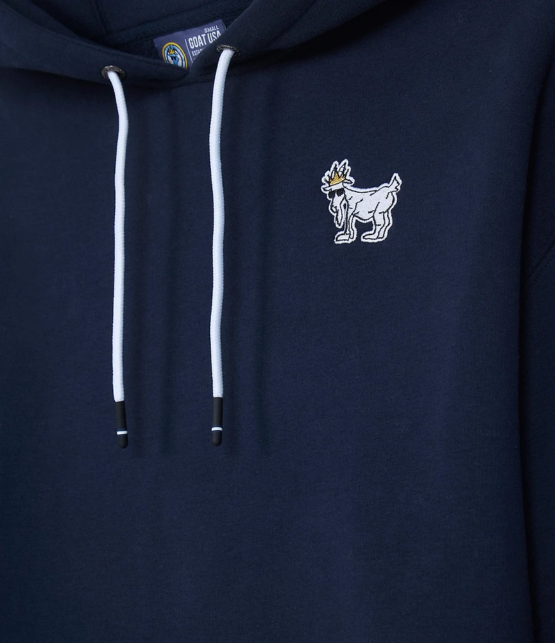 GOAT USA OG Fleece Hoodie