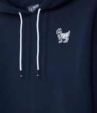 GOAT USA OG Fleece Hoodie