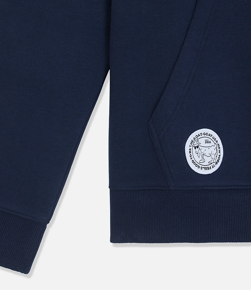 GOAT USA OG Fleece Hoodie