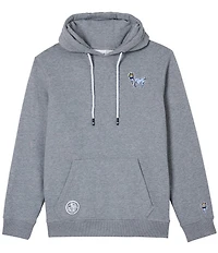 GOAT USA OG Fleece Hoodie