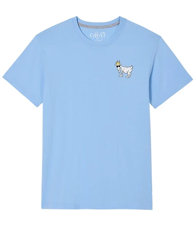 GOAT USA OG Short Sleeve T-Shirt