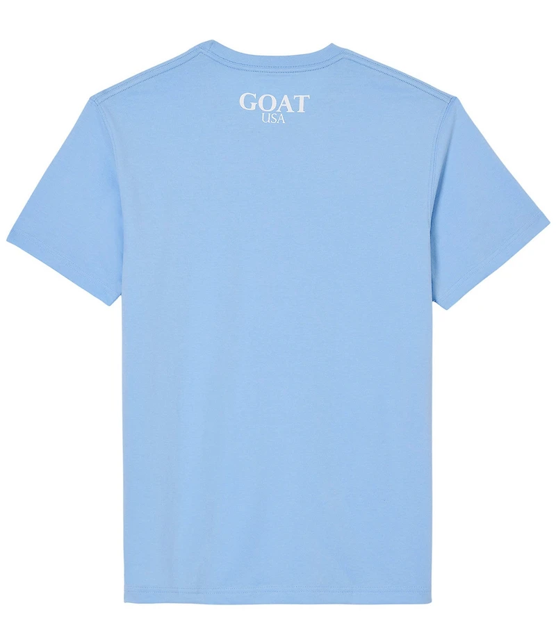 GOAT USA OG Short Sleeve T-Shirt