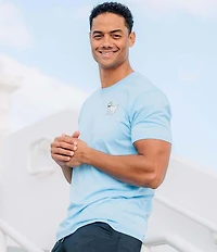 GOAT USA OG Short Sleeve T-Shirt