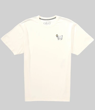 GOAT USA OG Short Sleeve T-Shirt