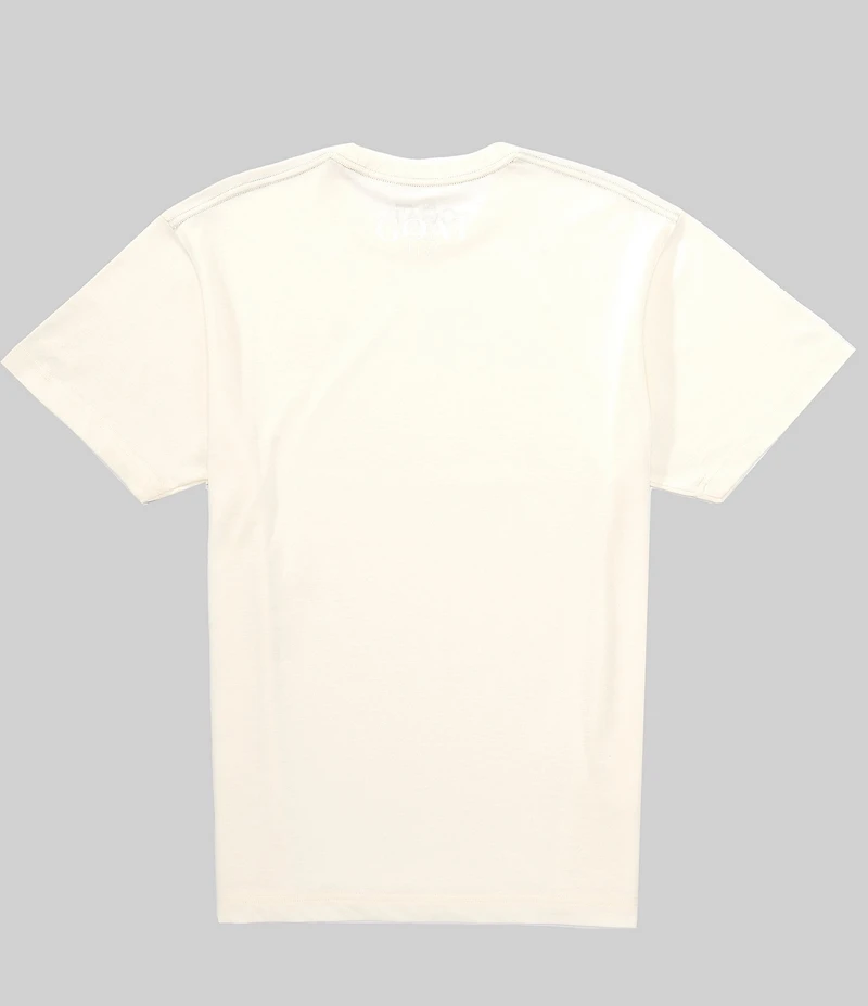 GOAT USA OG Short Sleeve T-Shirt
