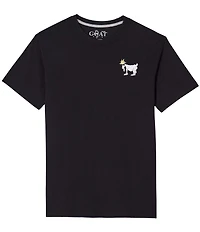 GOAT USA OG Short Sleeve T-Shirt