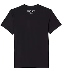 GOAT USA OG Short Sleeve T-Shirt