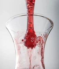 Godinger Connoisseur Aerating Wine Carafe Set