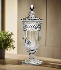 Godinger Dublin Beverage Dispenser 60 oz.