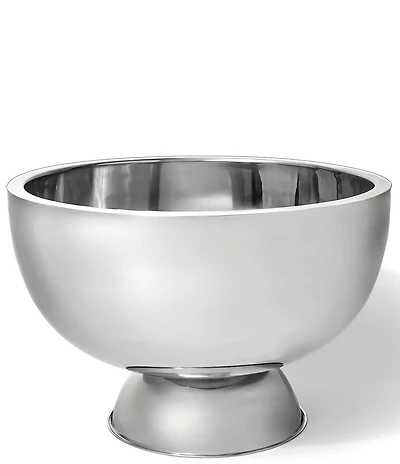 Godinger Elowen Pedestal Beverage Tub