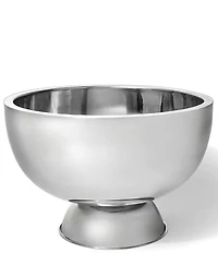 Godinger Elowen Pedestal Beverage Tub