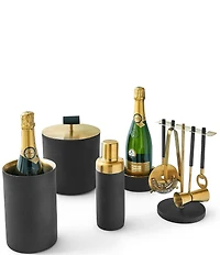 Godinger Encalmo 5-Piece Bar Tool Set