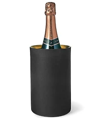 Godinger Encalmo Black & Gold Ice Bucket