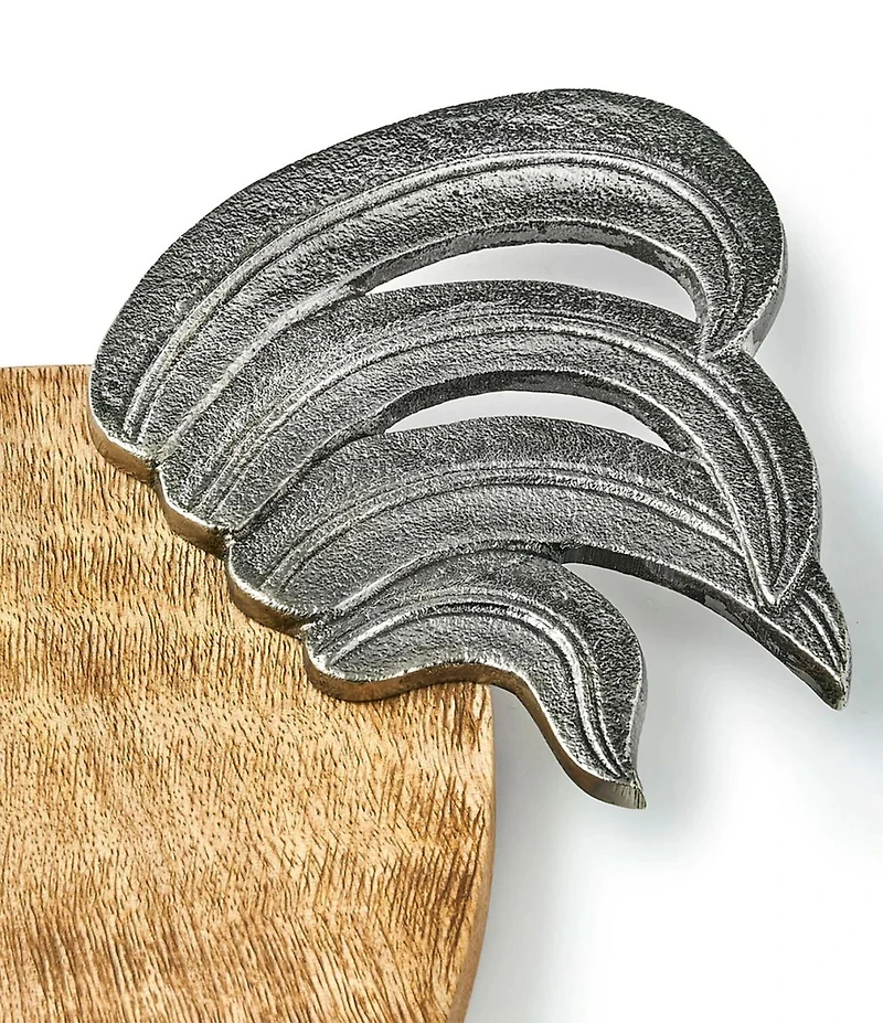 Godinger Homestead Hen Cheese Board