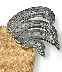 Godinger Homestead Hen Cheese Board