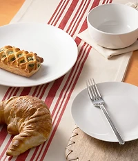 Godinger Jasmine Dinnerware 12-Piece Service for 4