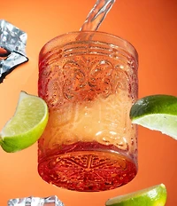 Godinger Jax Double Old Fashioned Glasses, Set of 4, 11 oz.