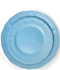 Godinger Madison 12-Piece Stoneware Dinnerware Set, Service for 4