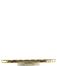 Godinger Marble Lazy Susan, 16#double;