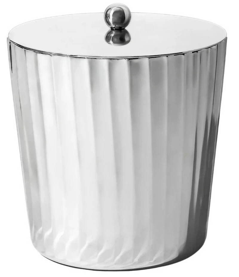 Godinger Waves Double Walled Ice Bucket