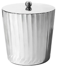 Godinger Waves Double Walled Ice Bucket