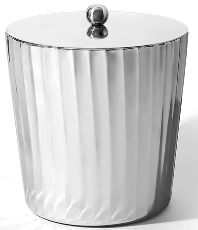 Godinger Waves Double Walled Ice Bucket
