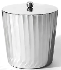 Godinger Waves Double Walled Ice Bucket