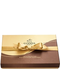 Godiva Chocolatier 18-Piece Milk Chocolate Gift Box