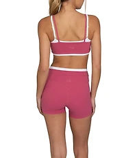 GOLD HINGE Double Layer StrydeForm Bra