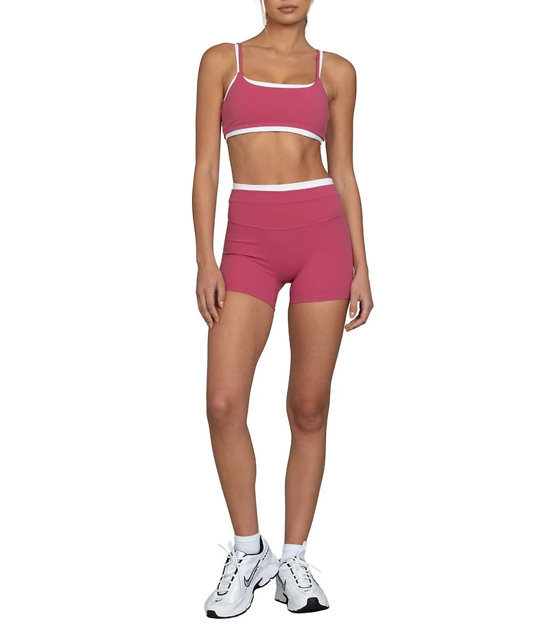 GOLD HINGE Double Layer StrydeForm Bra