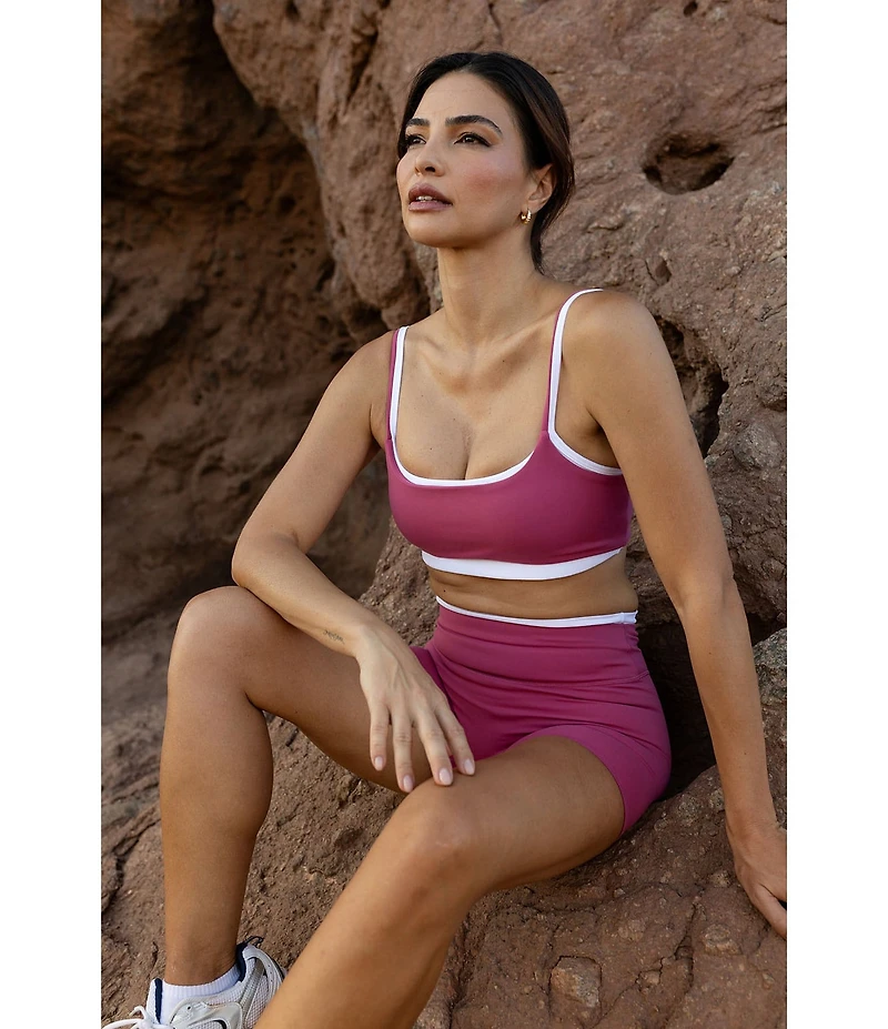 GOLD HINGE Double Layer StrydeForm Bra