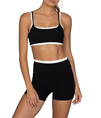 GOLD HINGE Double Layer StrydeForm Bra