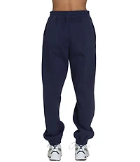 GOLD HINGE Elastic Waistband Pull-On Sweatpants