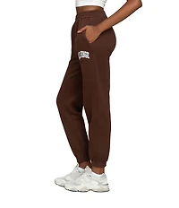 GOLD HINGE Elastic Waistband Pull-On Sweatpants