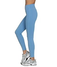 GOLD HINGE Motioncloud High Waist Leggings