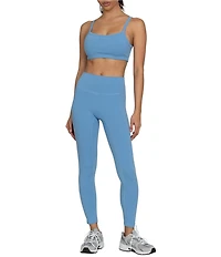 GOLD HINGE Motioncloud High Waist Leggings