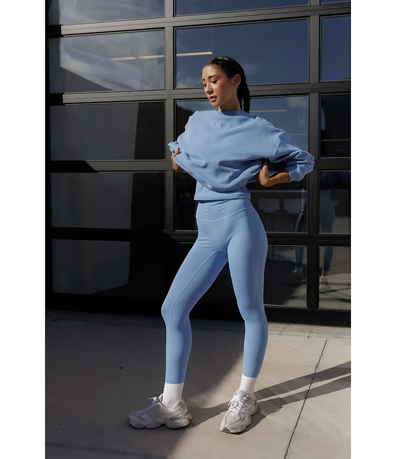 GOLD HINGE Motioncloud High Waist Leggings