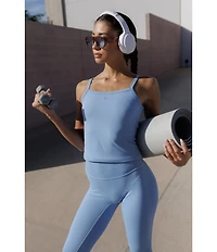 GOLD HINGE Motioncloud High Waist Leggings