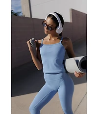 GOLD HINGE Motioncloud High Waist Leggings
