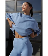 GOLD HINGE Motioncloud High Waist Leggings