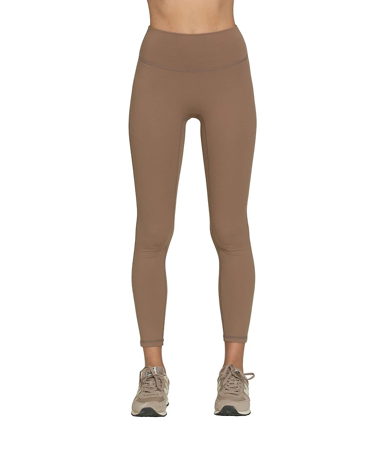 GOLD HINGE Coordinating Motioncloud High Waist Leggings