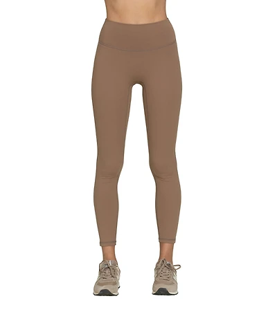 GOLD HINGE Motioncloud High Waist Leggings