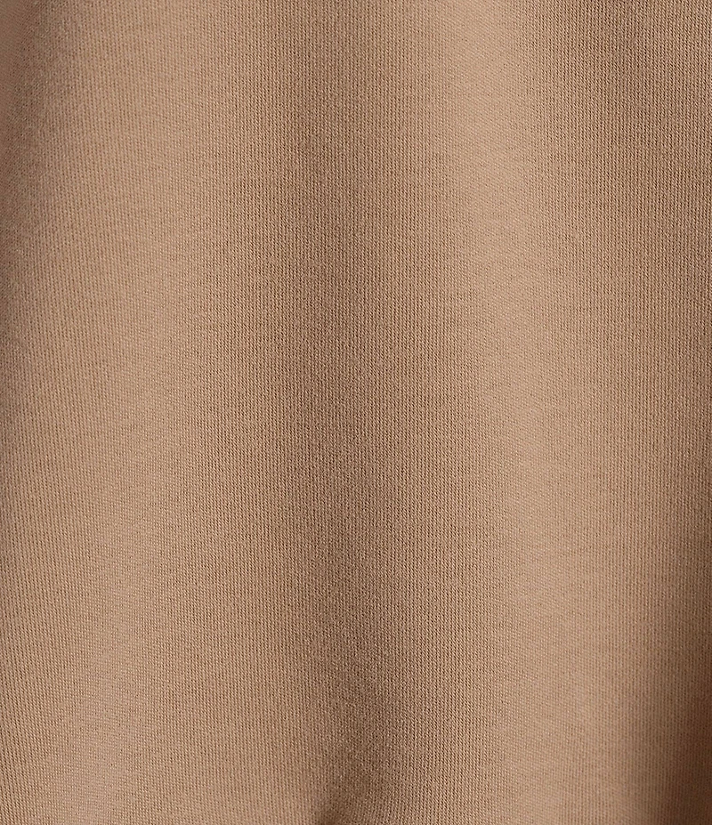 GOLD HINGE Coordinating Oversized Crewneck Long Sleeve Sweater