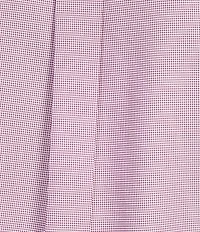 Gold Label Roundtree & Yorke Non-Iron Long Sleeve Solid Dobby Sport Shirt